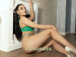 Pandorablu