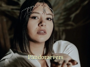 Pandoraevers