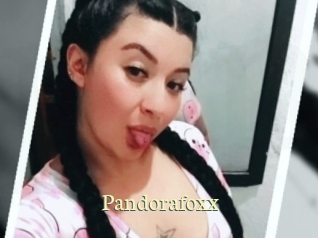 Pandorafoxx