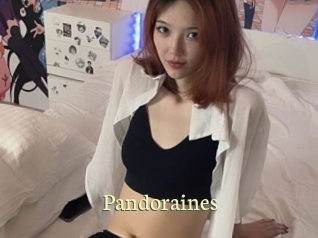 Pandoraines