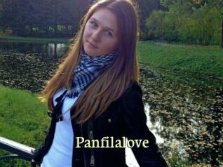 Panfilalove