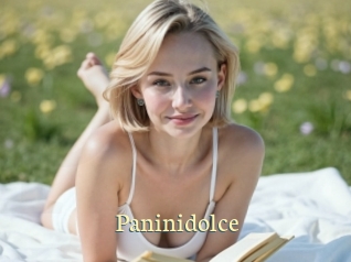 Paninidolce