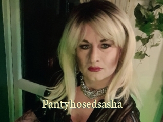 Pantyhosedsasha