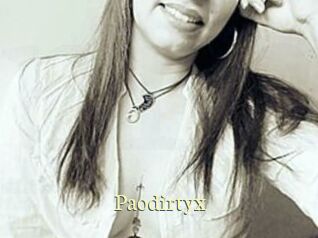 Paodirtyx