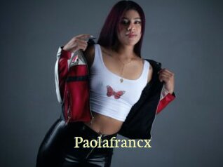 paolafrancx Porn str8