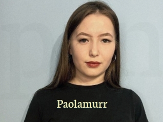Paolamurr