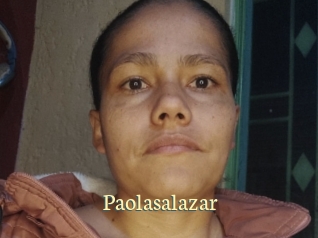 Paolasalazar