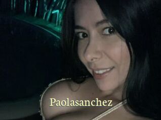Paolasanchez