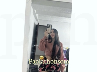 paolathonsom Porn str8