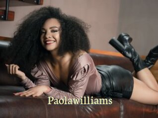 Paolawilliams