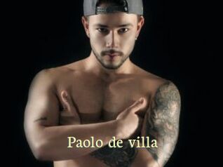 paolo_de_villa Porn str8