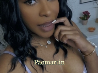 Paomartin