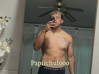 Papiichulooo
