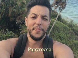 Papyrocco