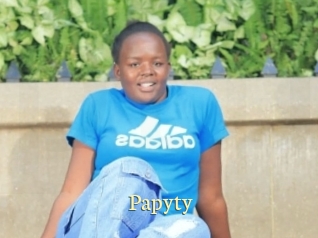 Papyty