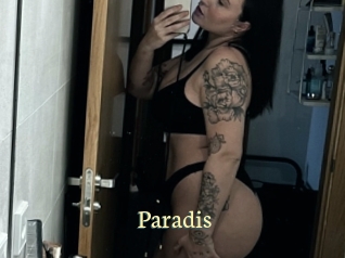paradis Porn str8