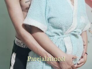 Parejalatincol