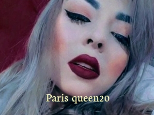 Paris_queen20