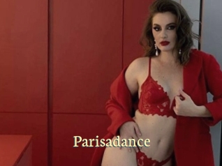 Parisadance