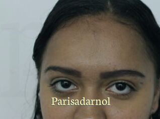 Parisadarnol