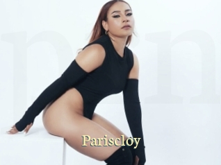 Pariscloy