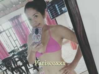 Pariscoxxx