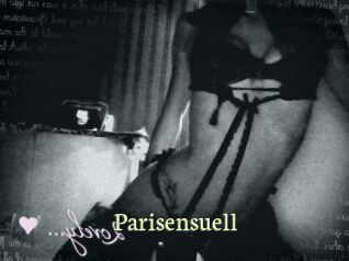 Parisensuell