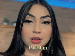 Parisfun