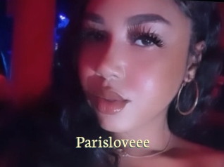 Parisloveee