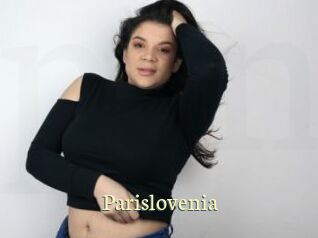 Parislovenia