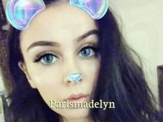 Parismadelyn