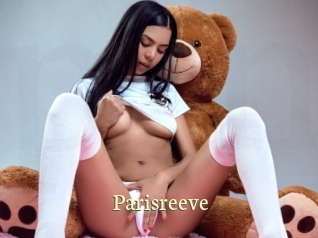 Parisreeve