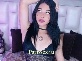 Parissex4u