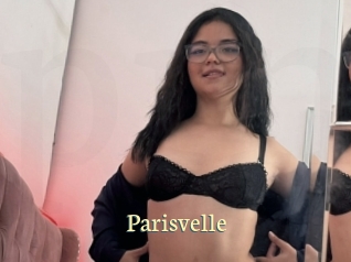 Parisvelle