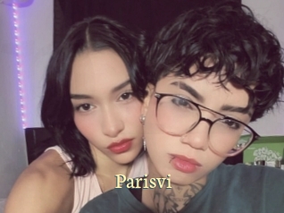 Parisvi