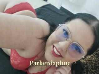 Parkerdaphne