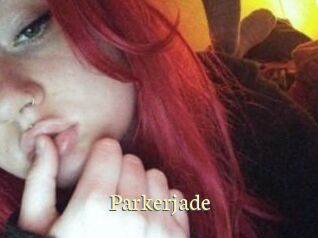 Parkerjade