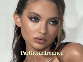 Partheniafrenner