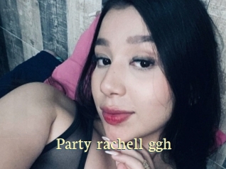 Party_rachell_ggh