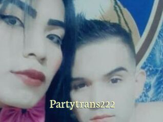 Partytrans222