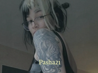 Pasha21