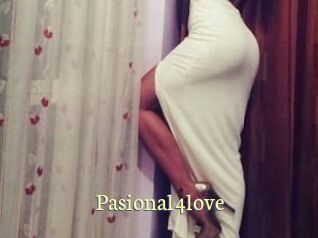 Pasional4love