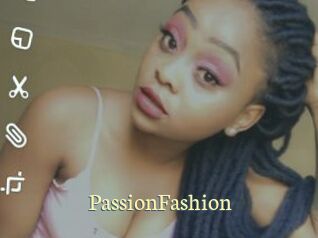 PassionFashion