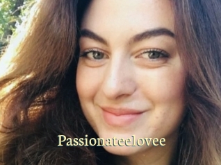 Passionateelovee