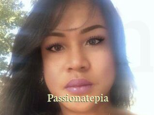 Passionatepia