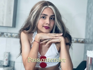 Passiontender