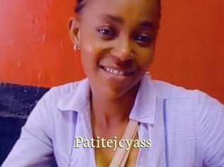 Patitejcyass