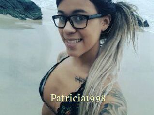 Patricia1998