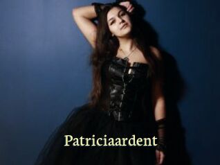 Patriciaardent