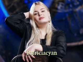 Patriciacyan